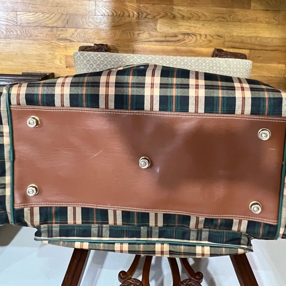 Unicorn London Duffle bag - Picture 4 of 6